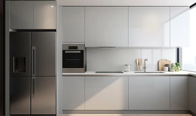 Бытовая техника