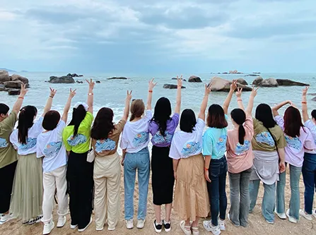 НАША КОМАНДА