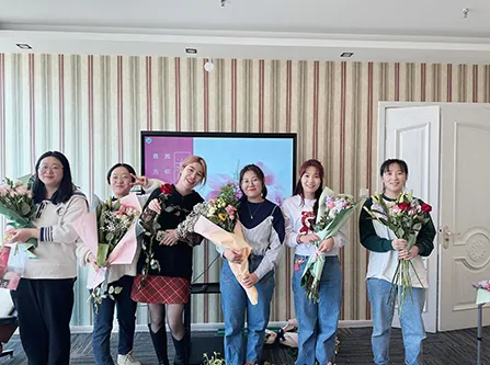 НАША КОМАНДА