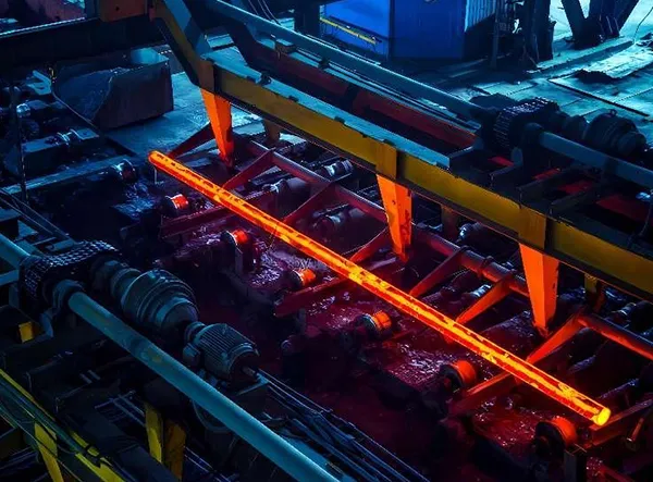 На рынке холоднокатаных и горячекатаных рулонов в краткосрочной перспективе будут преобладать небольшие колебания