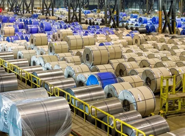 Tata Steel участвует в новостях о слиянии с индийской компанией Tinplate Company, действующей с сегодняшнего дня