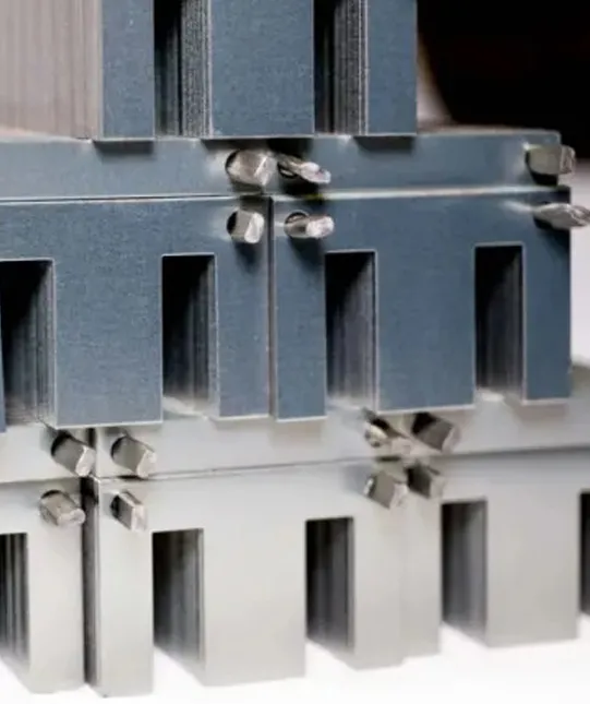 Холоднокатаный рулон из текстурированной стали (CRGO/GO)