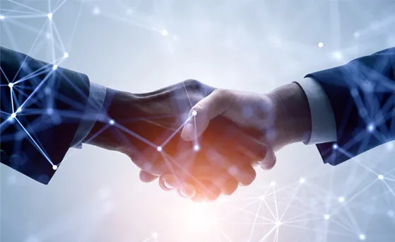 ВНУТРЕННИЕ ПАРТНЕРСТВА