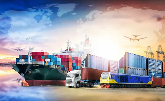 СКЛАДИРОВАНИЕ И ЛОГИСТИКА