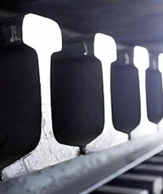 Горячекатаная длинномерная сталь