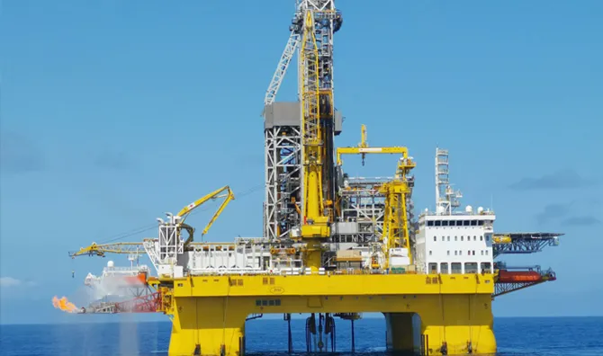 Сталь в морской технике