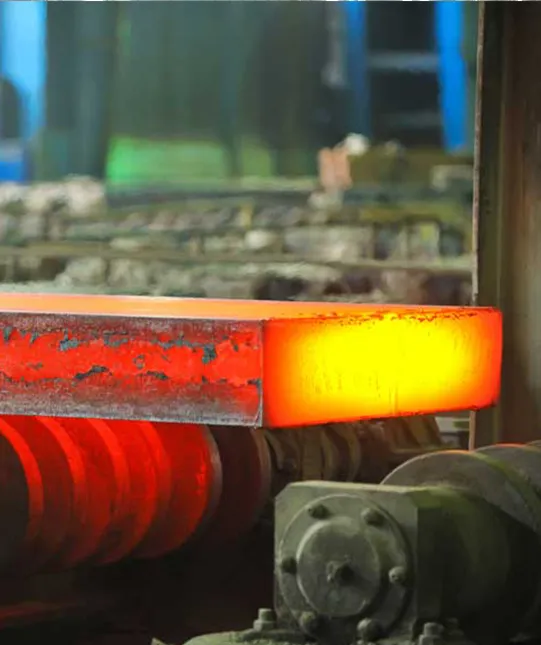 Полуфабрикаты