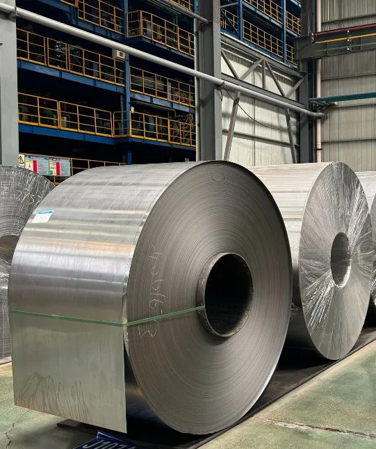 Черная пластина для оловянной мельницы (TMBP/BP)