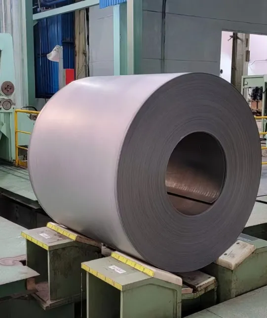 Маринованные и смазанные маслом (HRPO)